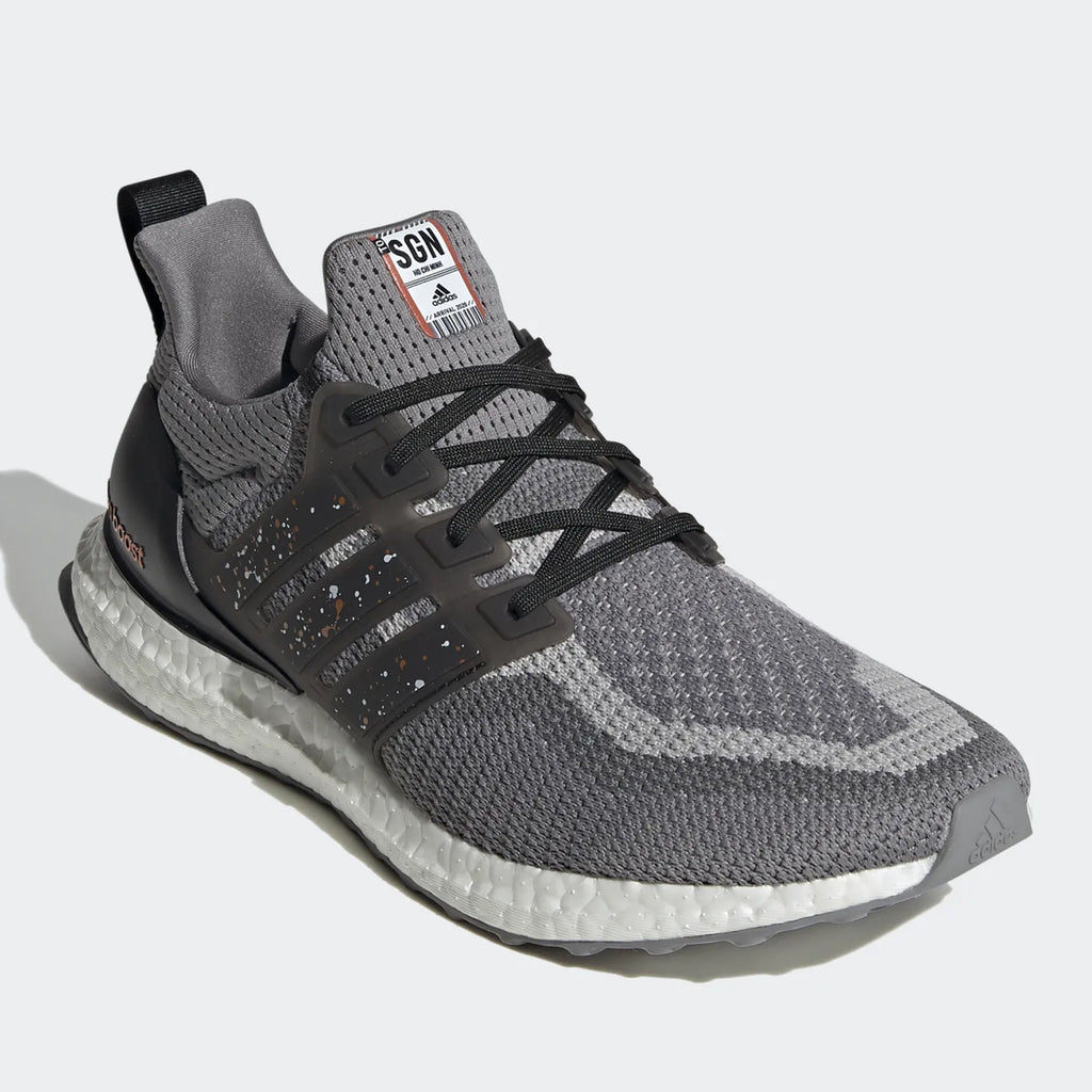 [FZ4864] Mens Adidas ULTRABOOST DNA CTY