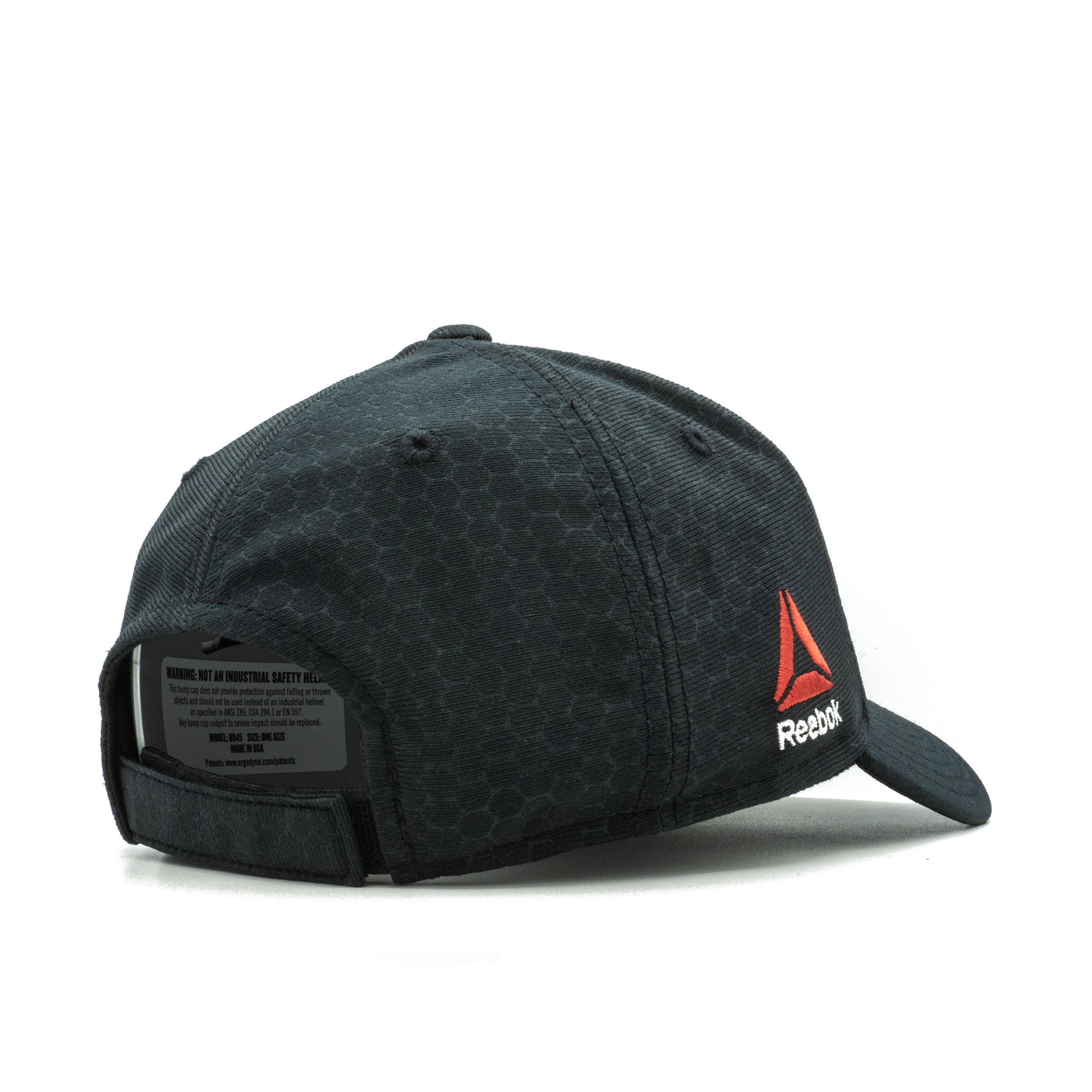 [VX99W-005-UUFC] Womens Reebok UFC Snapback Hat