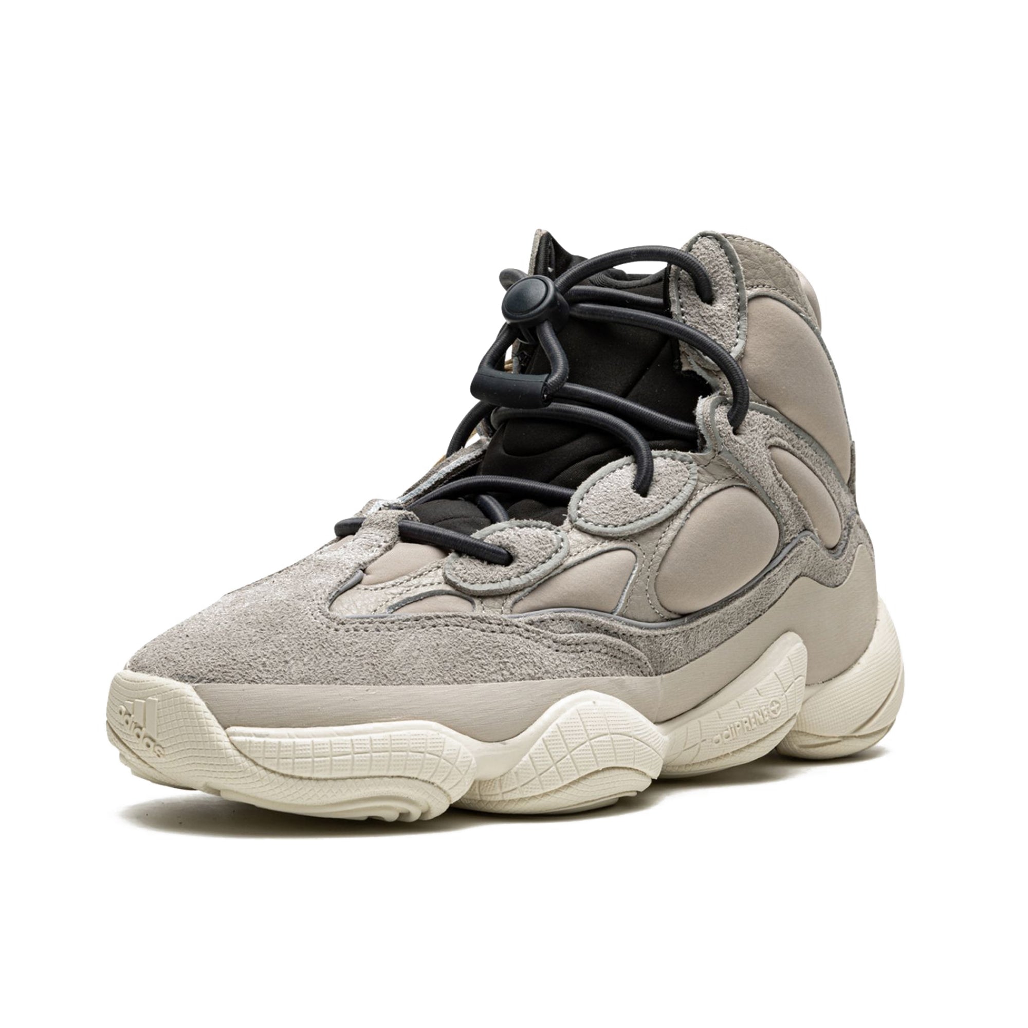 [GV7775] Mens Adidas Yeezy 500 High