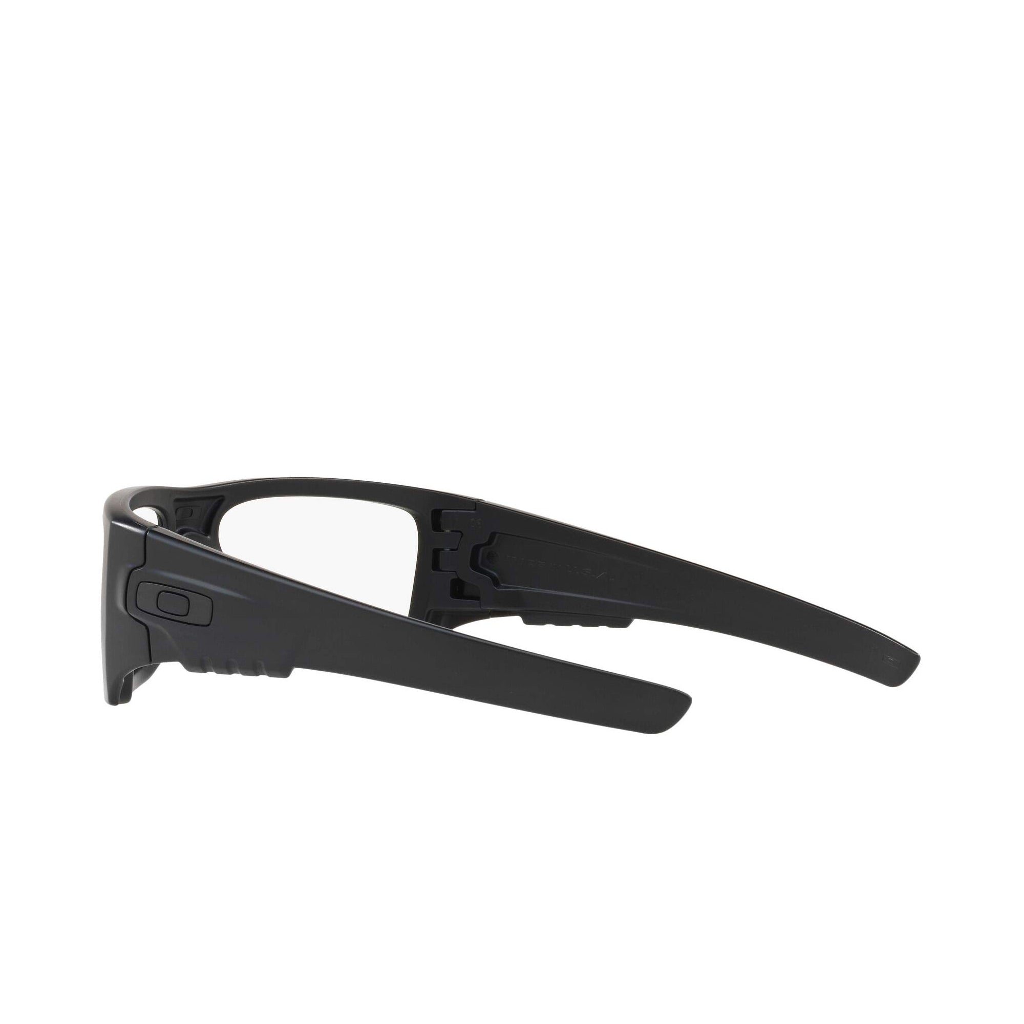 [OO9253-07] Mens Oakley Industrial Det Cord Sunglasses