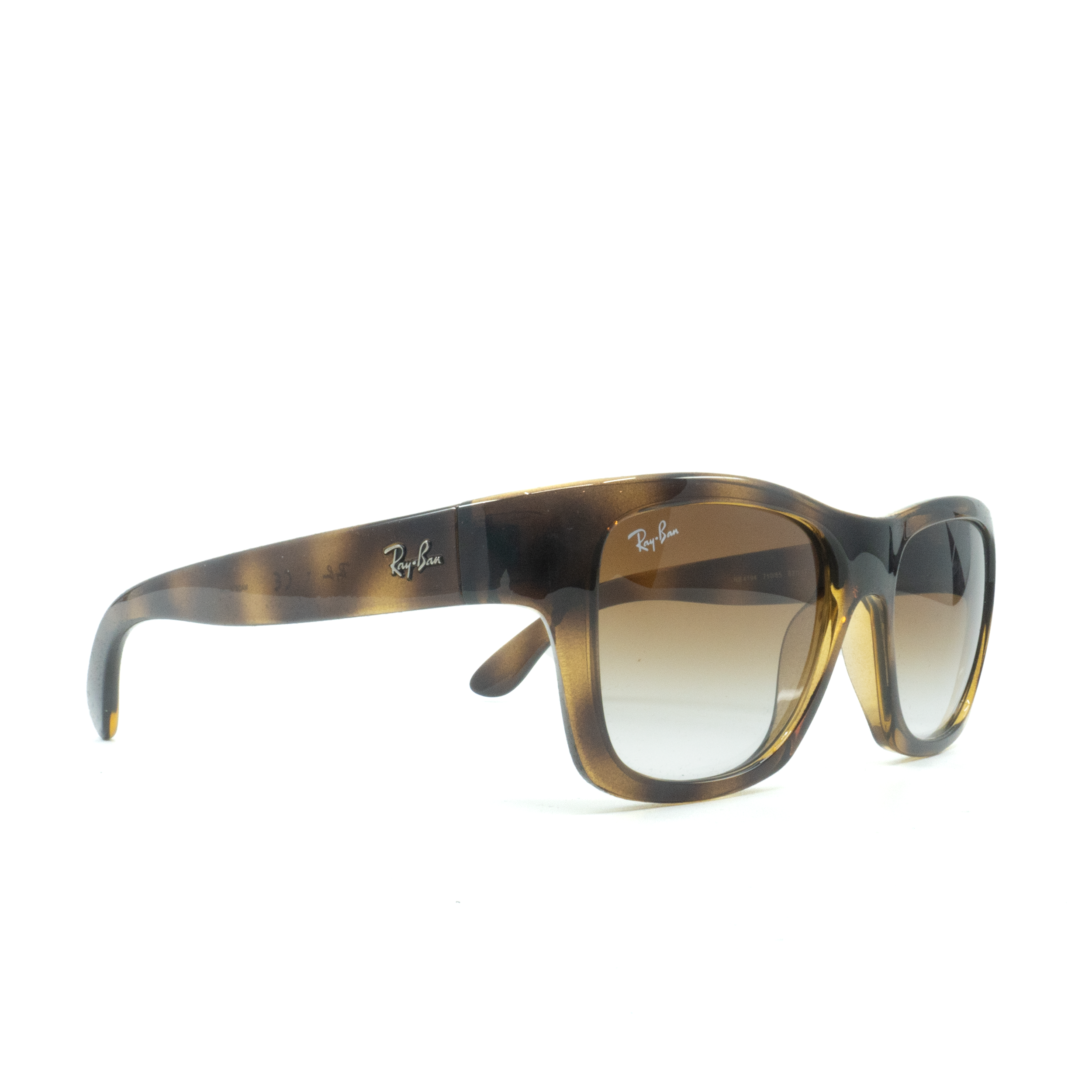 [RB4194-710/85_53] Mens Ray-Ban Square Sunglasses