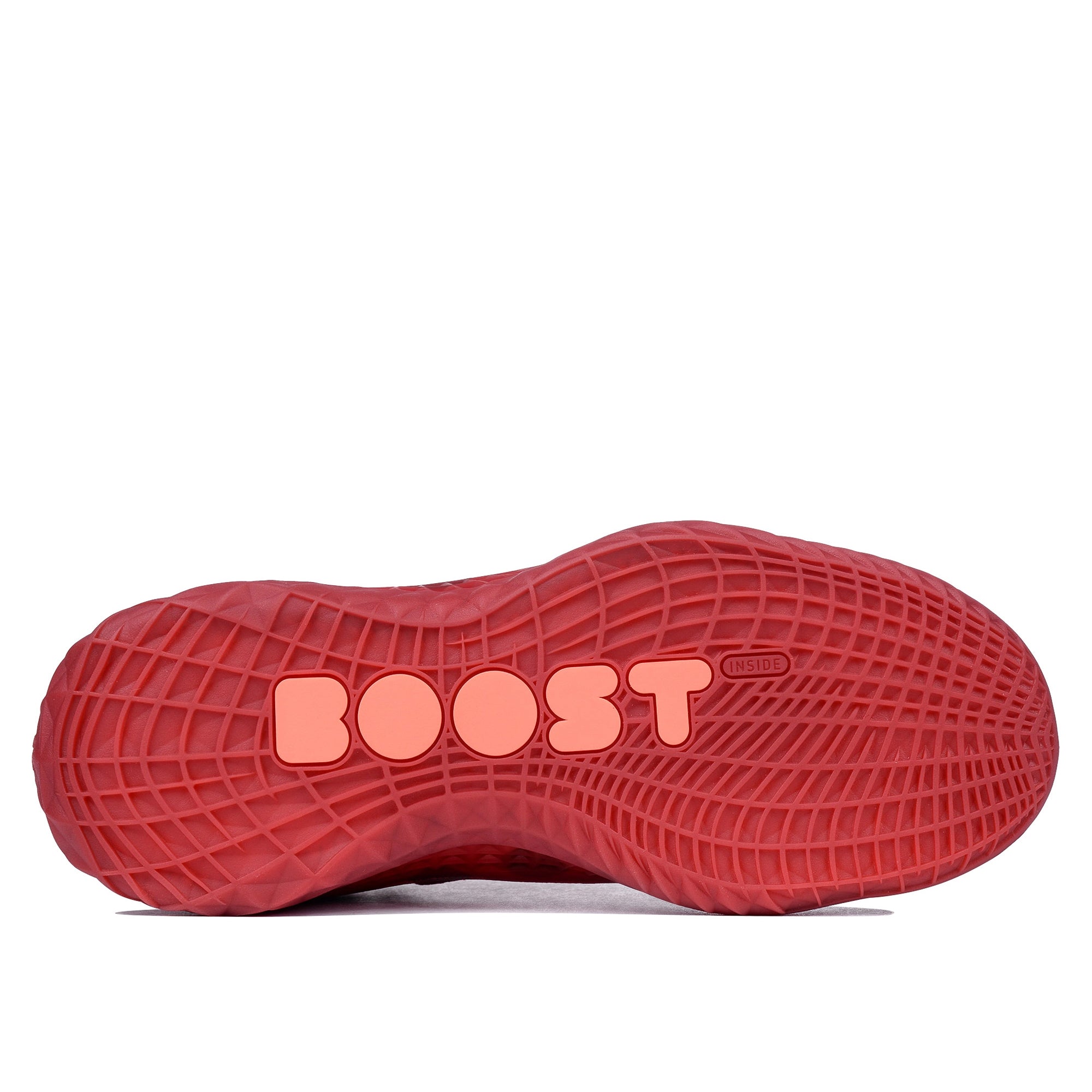 [H68595] Mens Adidas Harden Vol. 5 Futurenatural
