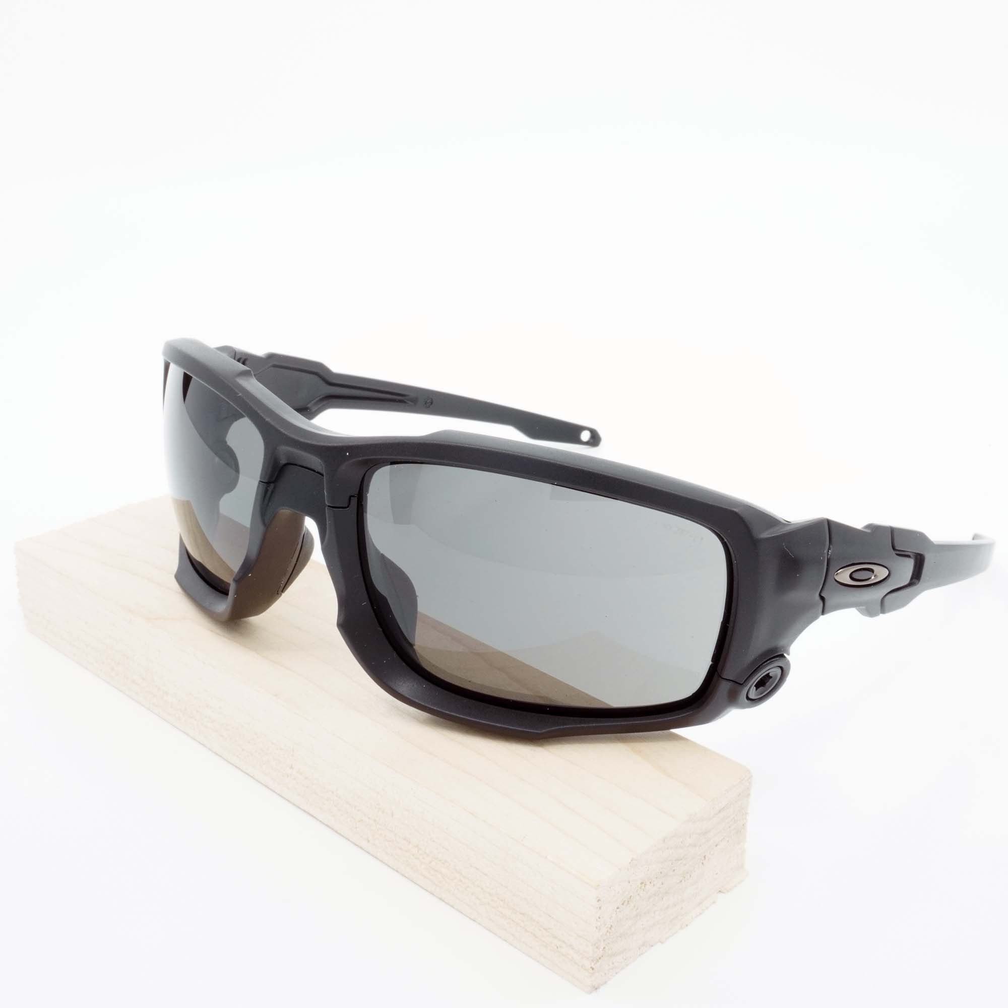 [OO9329-01] Mens Oakley SI Ballistic Shocktube Sunglasses