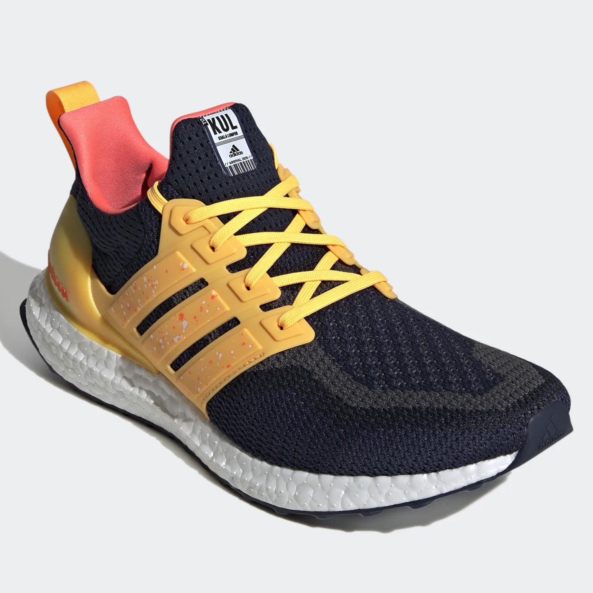 [FZ4865] Mens Adidas ULTRABOOST DNA CTY