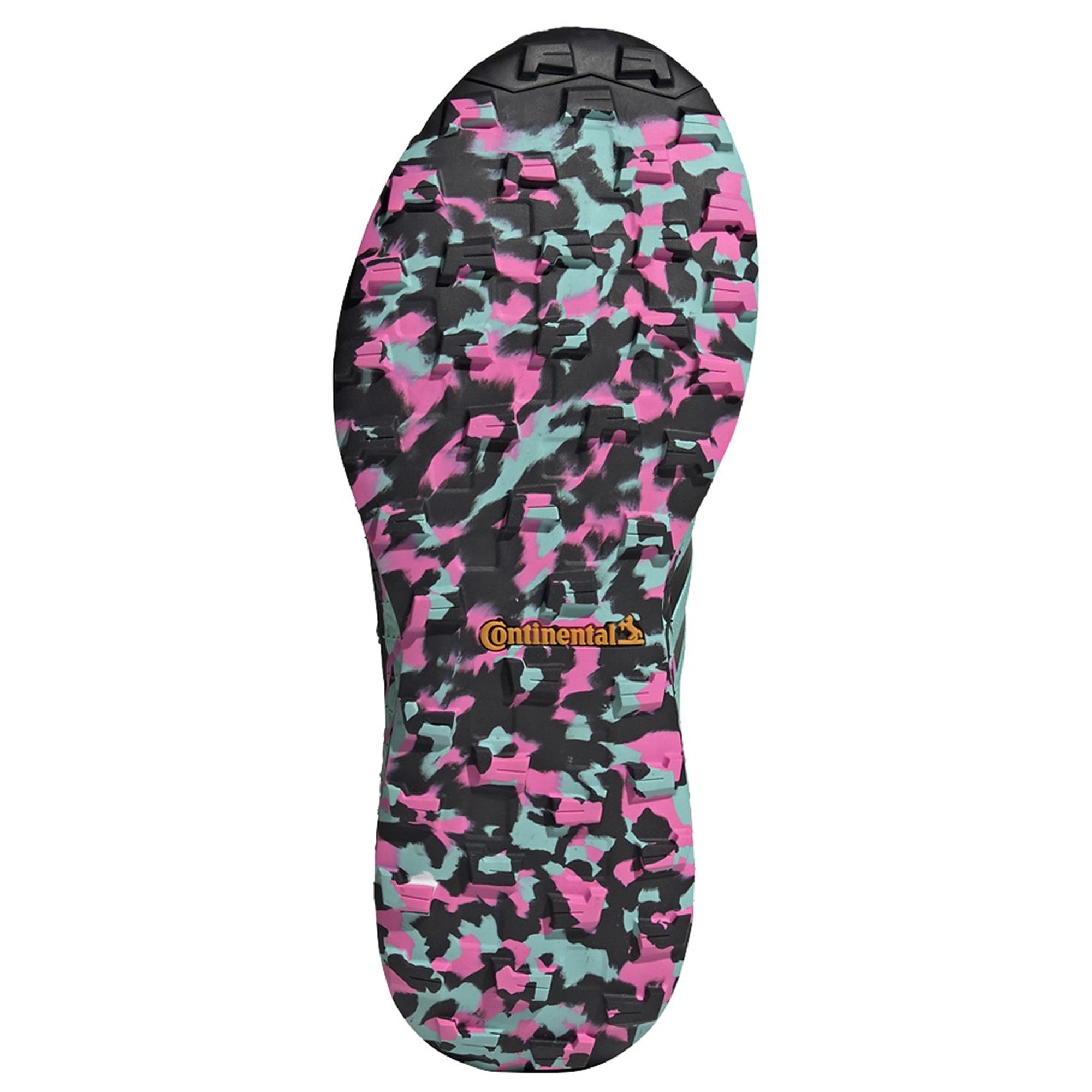 [FY9460] Womens Adidas TERREX AGRAVIC BOA