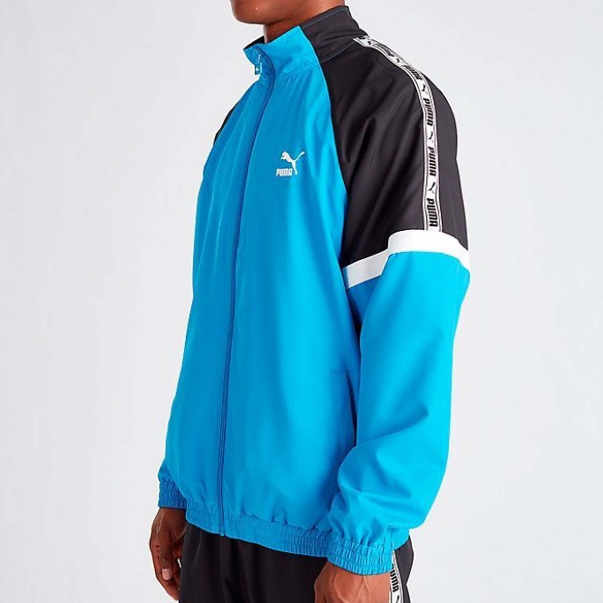 [577988-85] Mens Puma XTG Woven Jacket