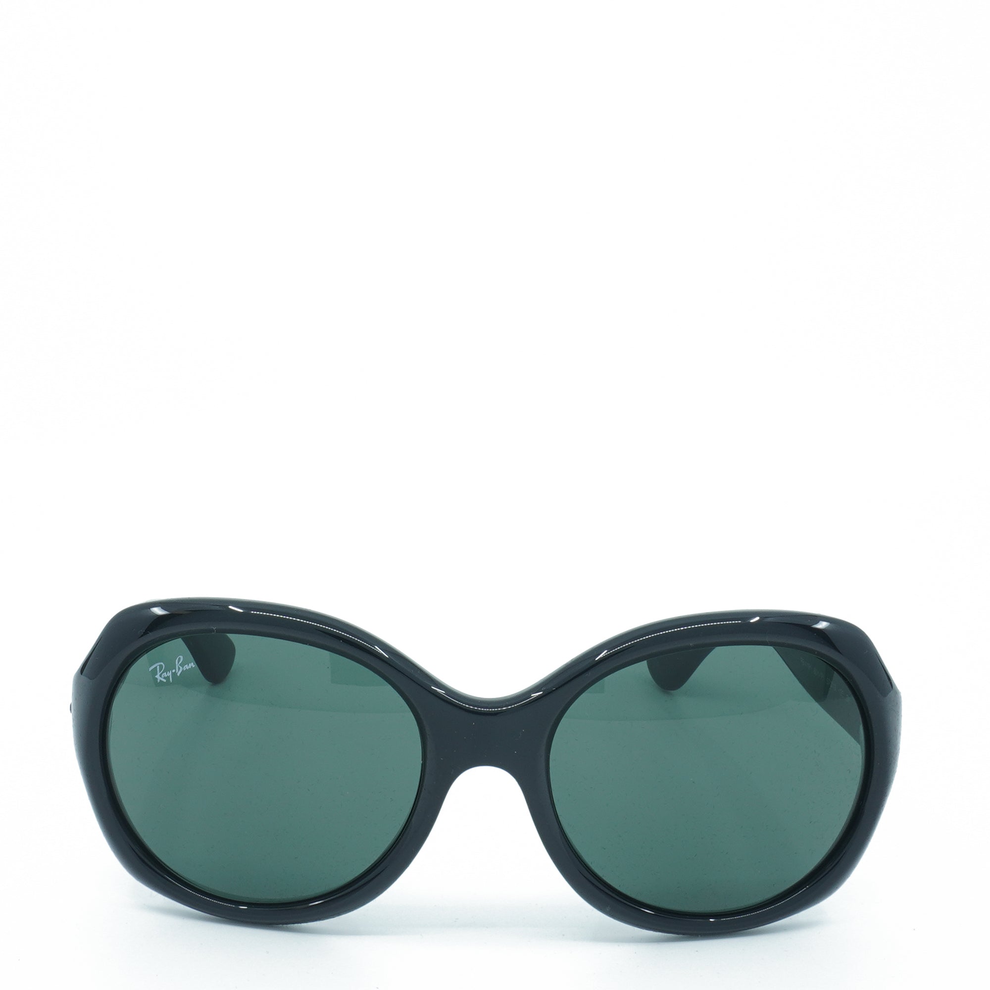 [RB4191-601/71_57] Womens Ray-Ban Oversized Round Sunglasses