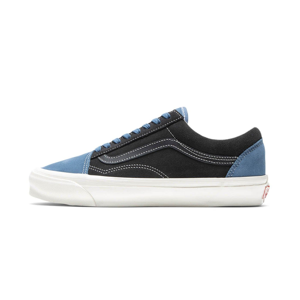 [VN0A4P3X4O5] Mens Vans OG Old Skool LX