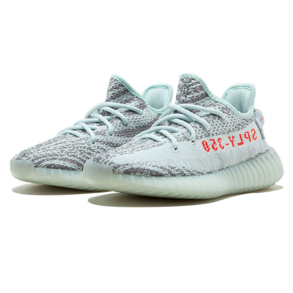 [B37571] Mens Adidas Yeezy Boost 350 V2