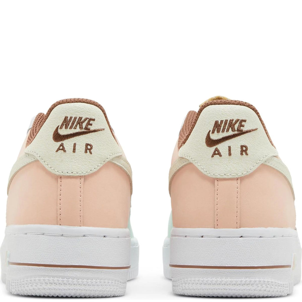 [DX3727-100] Youth Nike Air Force 1 Low LV8