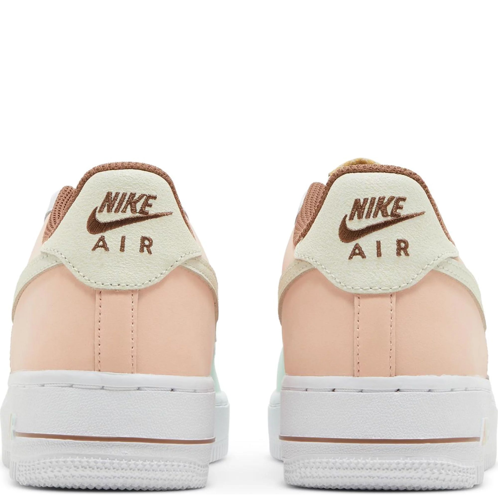 [DX3727-100] Youth Nike Air Force 1 Low LV8