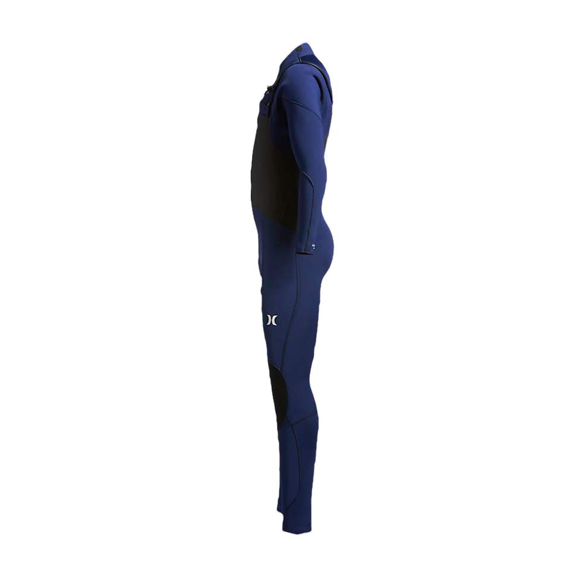 [BFS0000140-06F] Youth Hurley Advantage Plus 3/2MM Full Wetsuit
