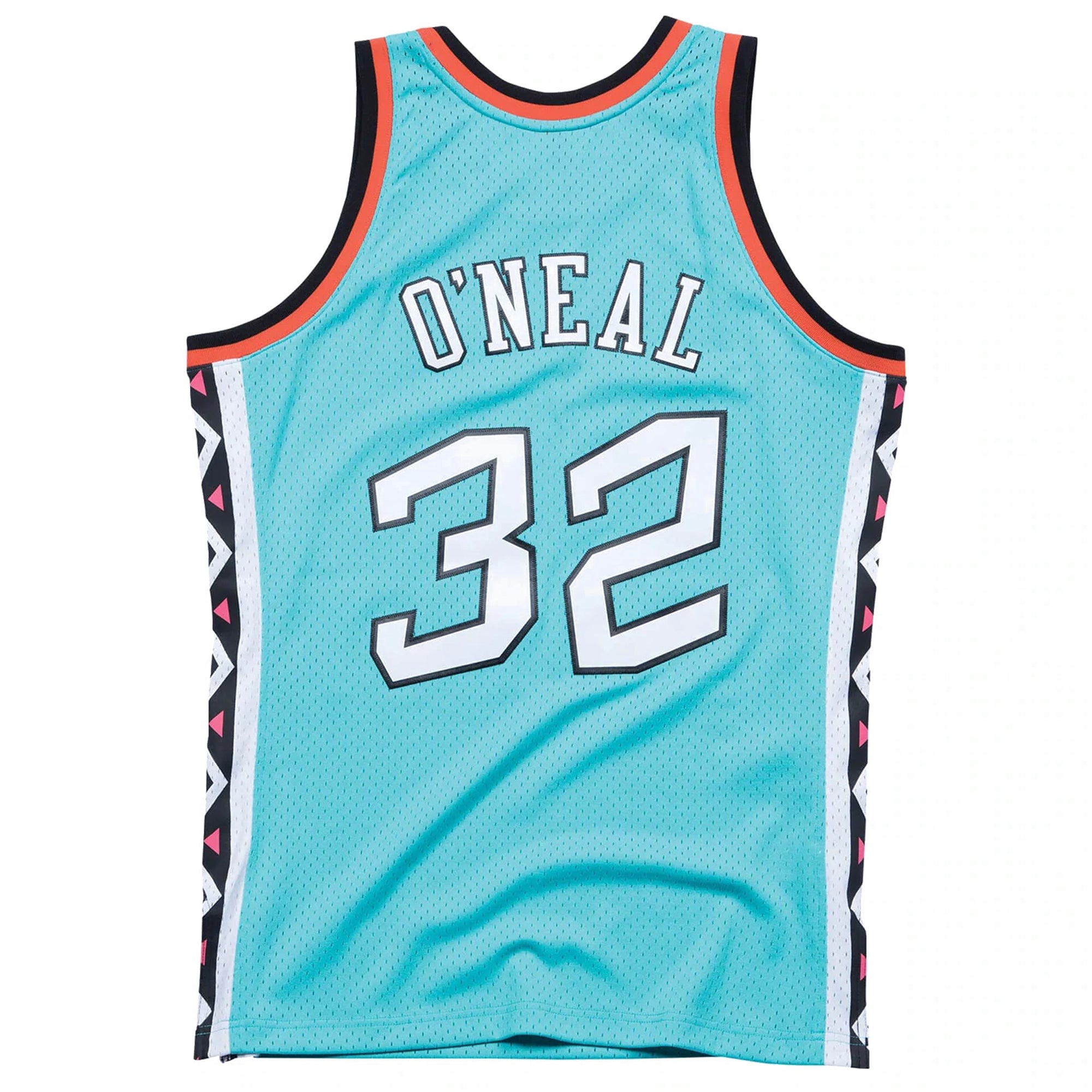 Mens Mitchell & Ness NBA Swingman Jersey All Star 96 Shaquille O'Neal