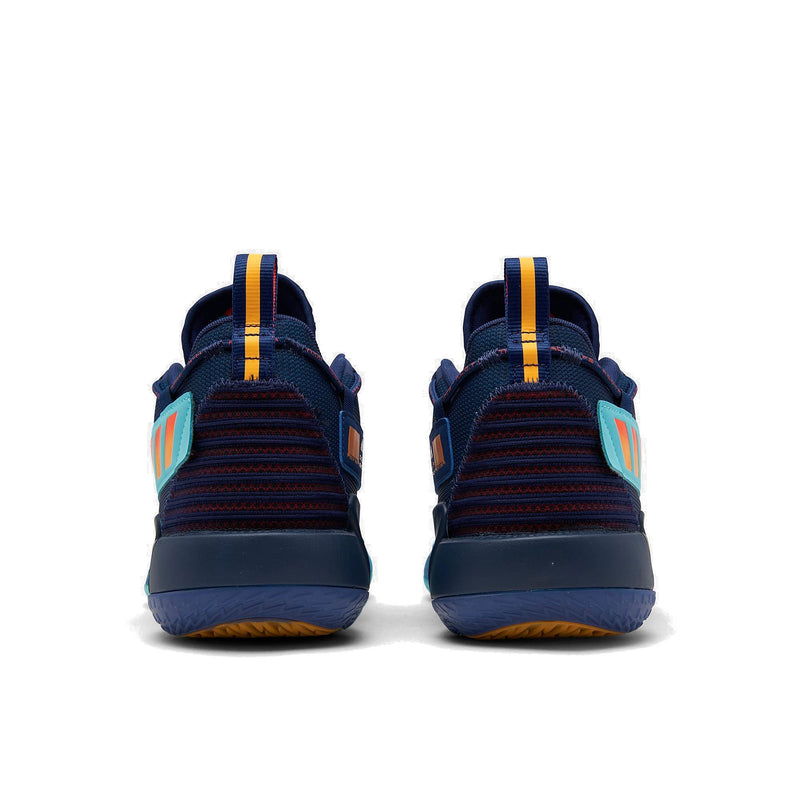 [H68606] Mens Adidas DAME 7 EXTPLY