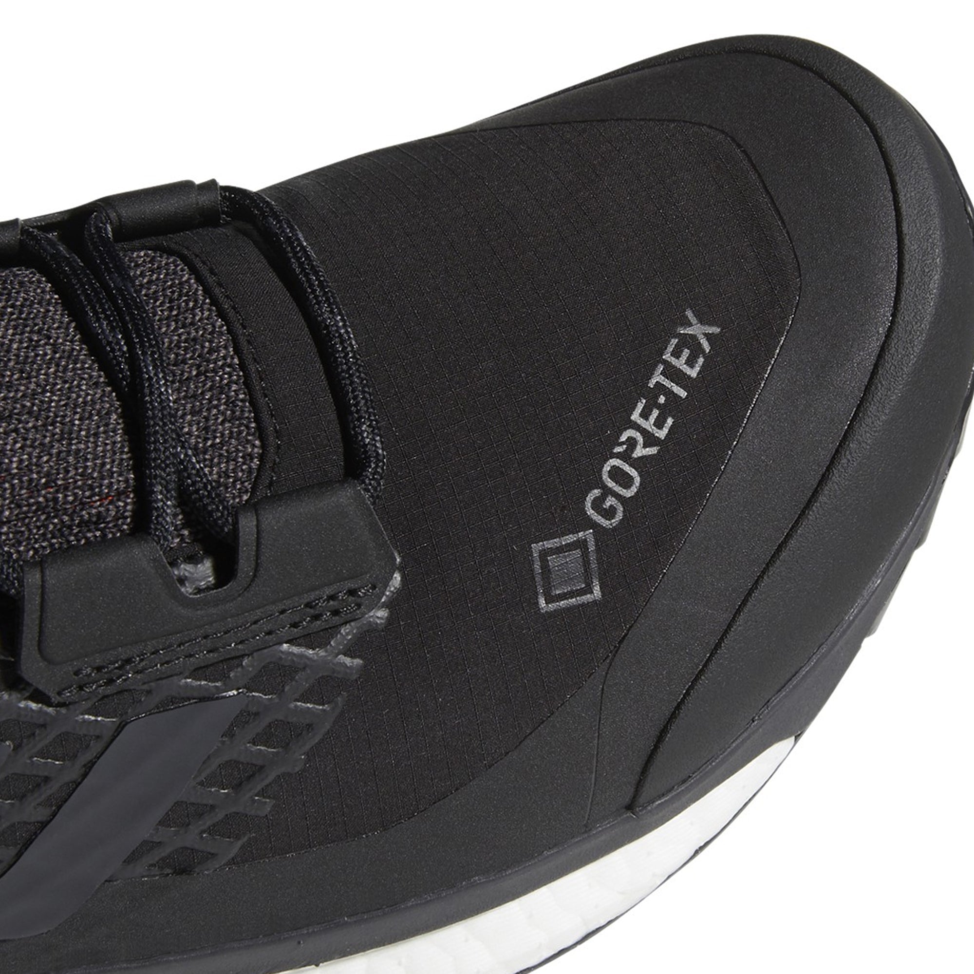 [G26535] Mens Adidas TERREX FREE HIKER GTX