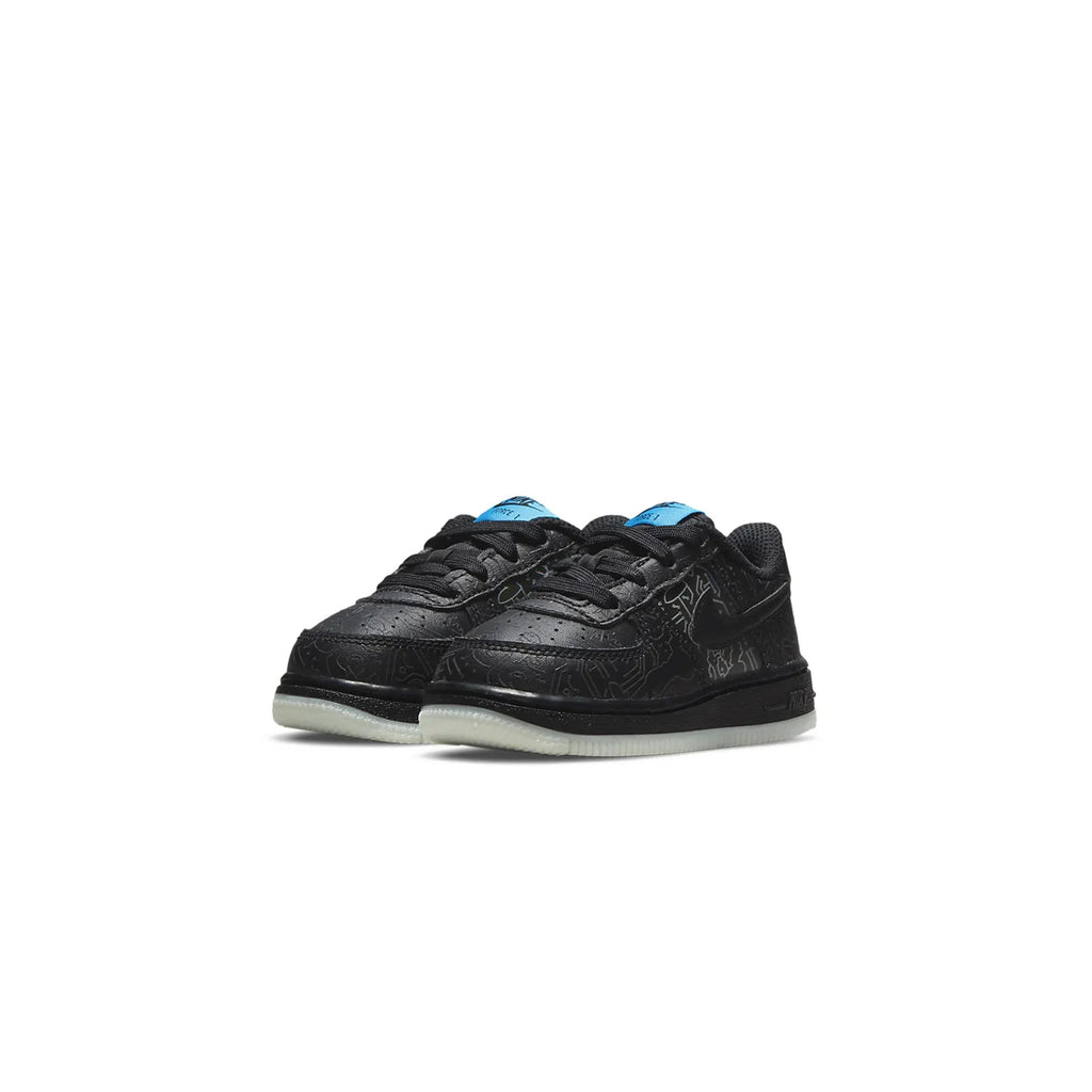 [DN1436-001] Toddlers Nike Force 1 (TD)