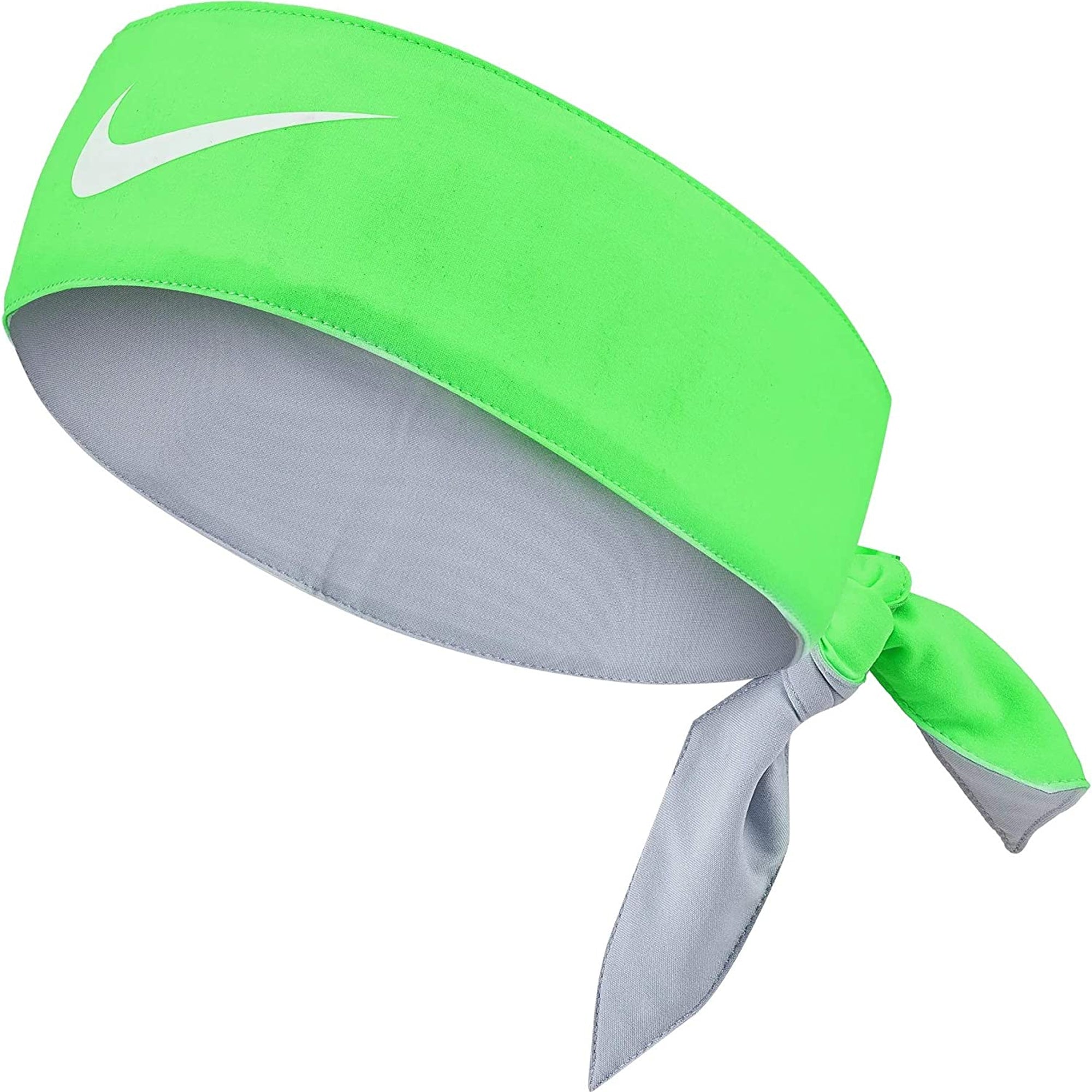 [N.000.3204.329] NIKE TENNIS PREMIER HEAD TIE