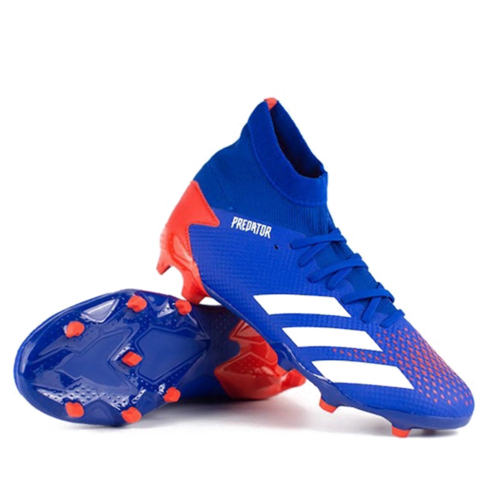 [EG0964] Mens Adidas Predator 20.3 FG