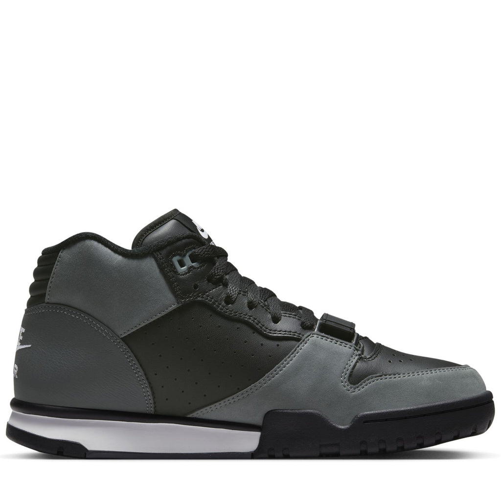 [FD0808-001] Mens Nike AIR TRAINER 1 'BLACK GREY'