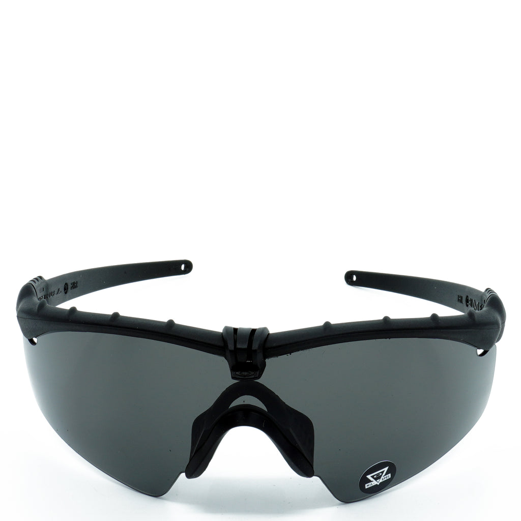 [OO9146-01] Mens Oakley SI Ballistic M Frame 3.0 Sunglasses