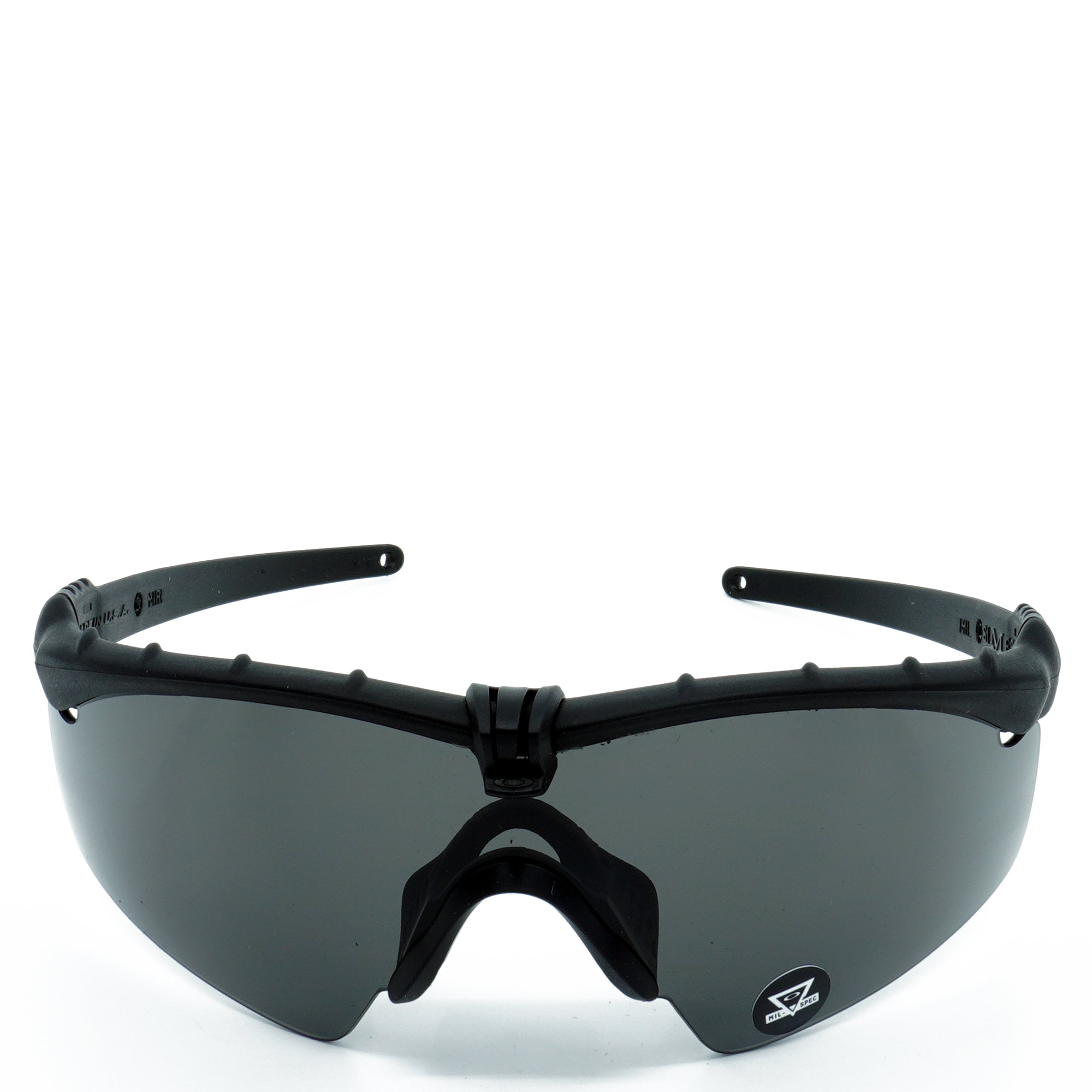[OO9146-01] Mens Oakley SI Ballistic M Frame 3.0 Sunglasses