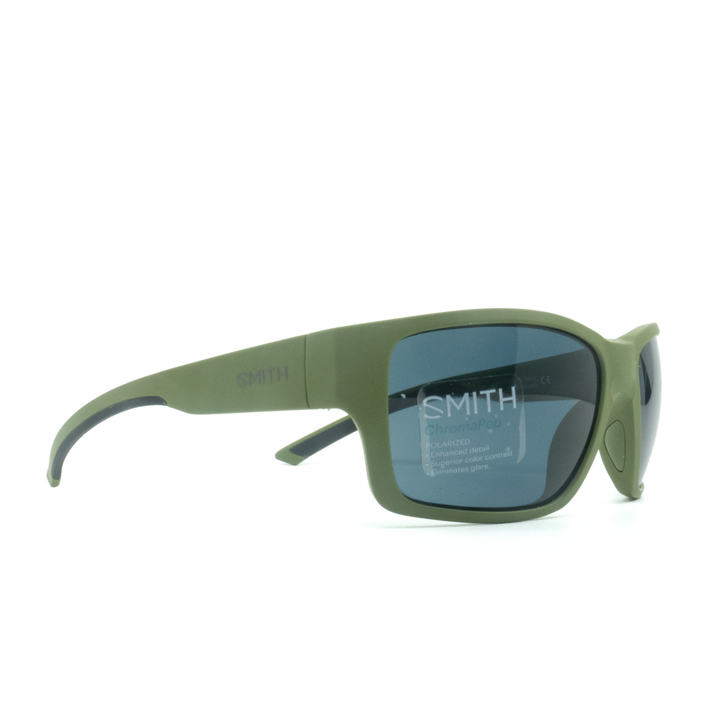 [201262SIF596N] Mens Smith Optics Outback Polarized Sunglasses