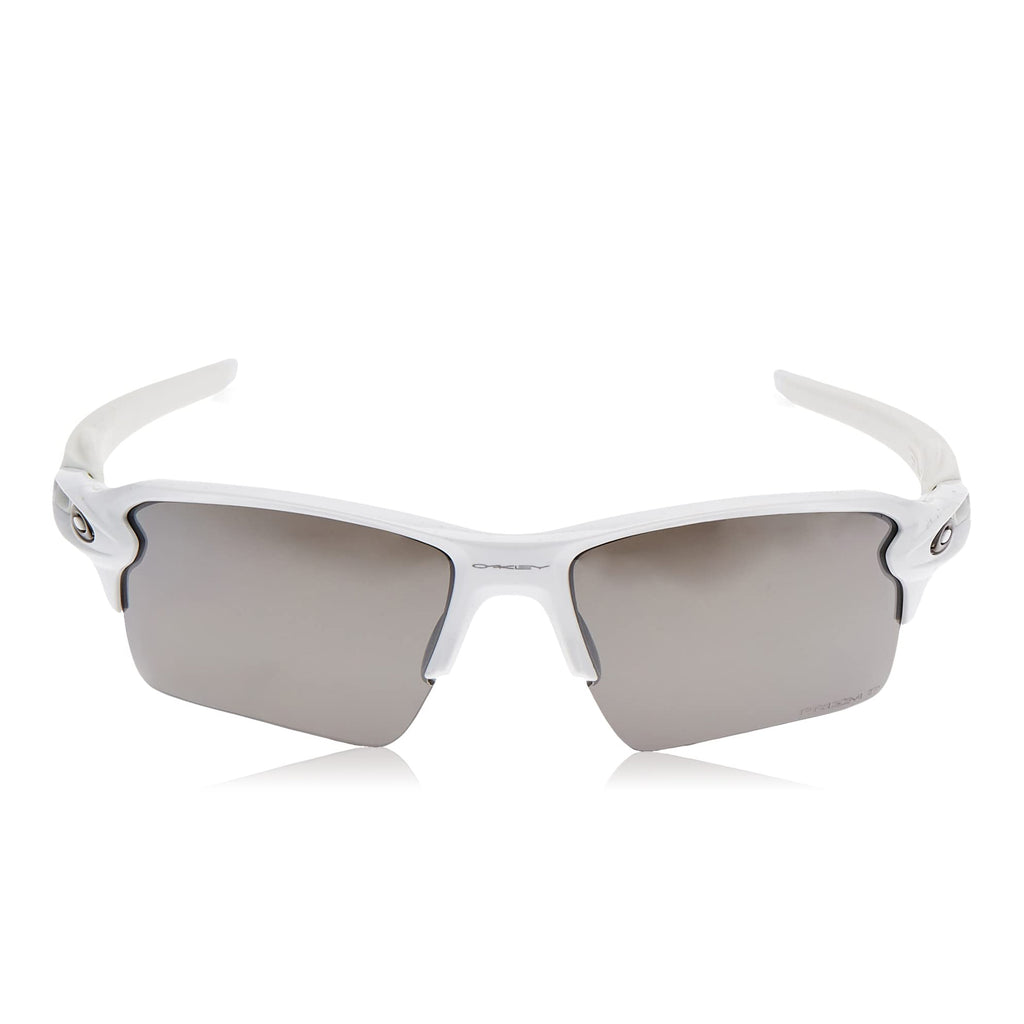 [OO9188-76] Mens Oakley Flak 2.0 XL Polarized Sunglasses