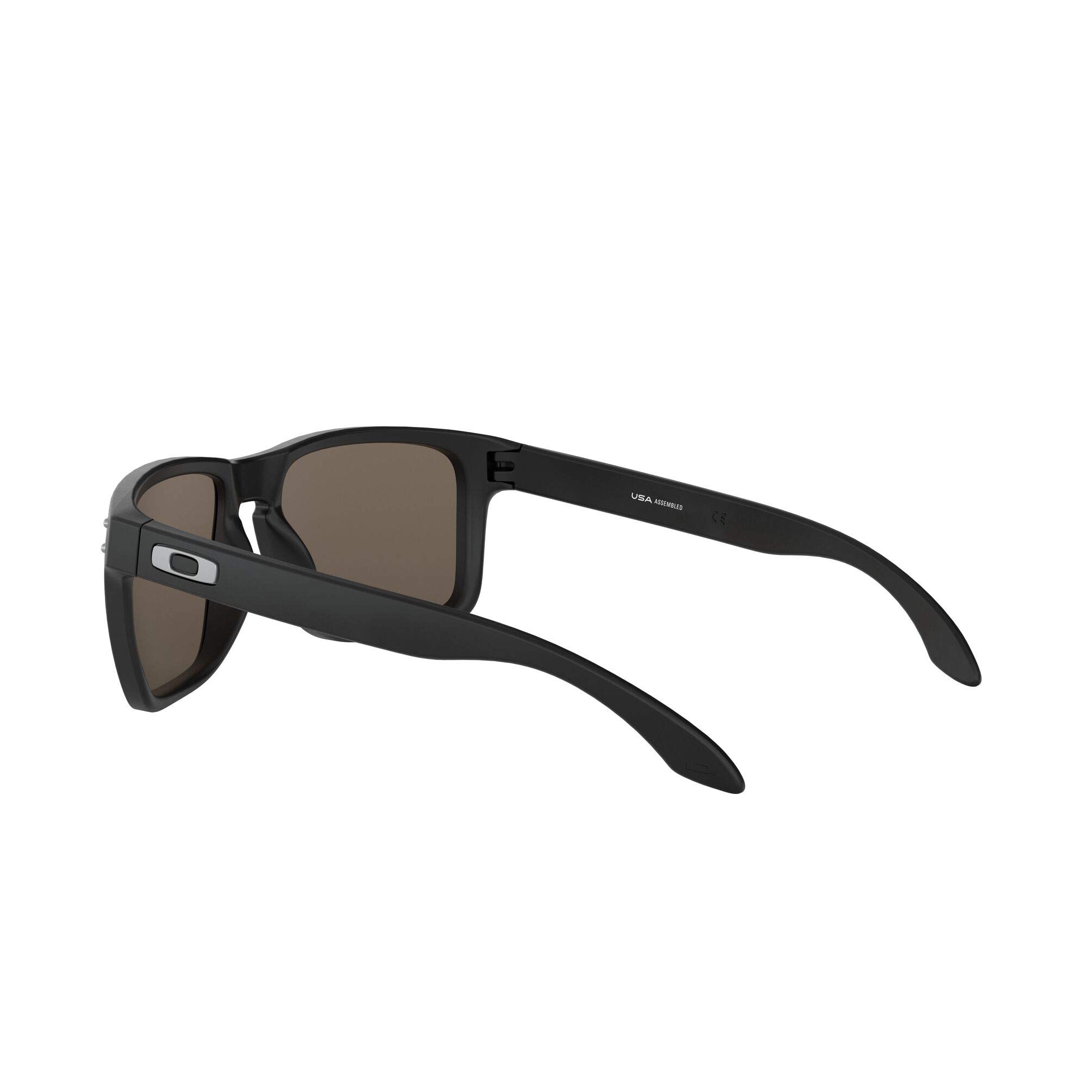 [OO9417-01] Mens Oakley Holbrook XL Sunglasses