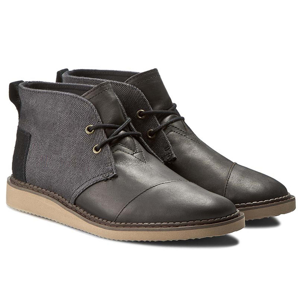 [10009180] Mens Toms Mateo Chukka