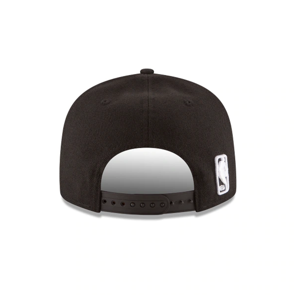 [70353277] Mens New Era NBA 9FIFTY Snapback - San Antonio Spurs