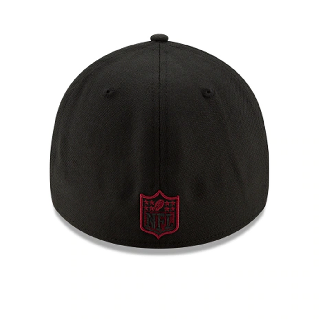 [12373062] Mens New Era NFL Official 2020 Draft 39Thirty - Washington Redskins