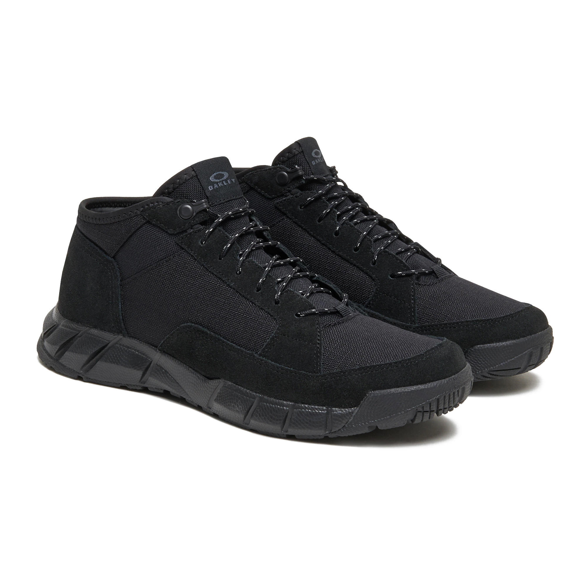 [FOF100142-02E] Mens Oakley Urban Explorer Low