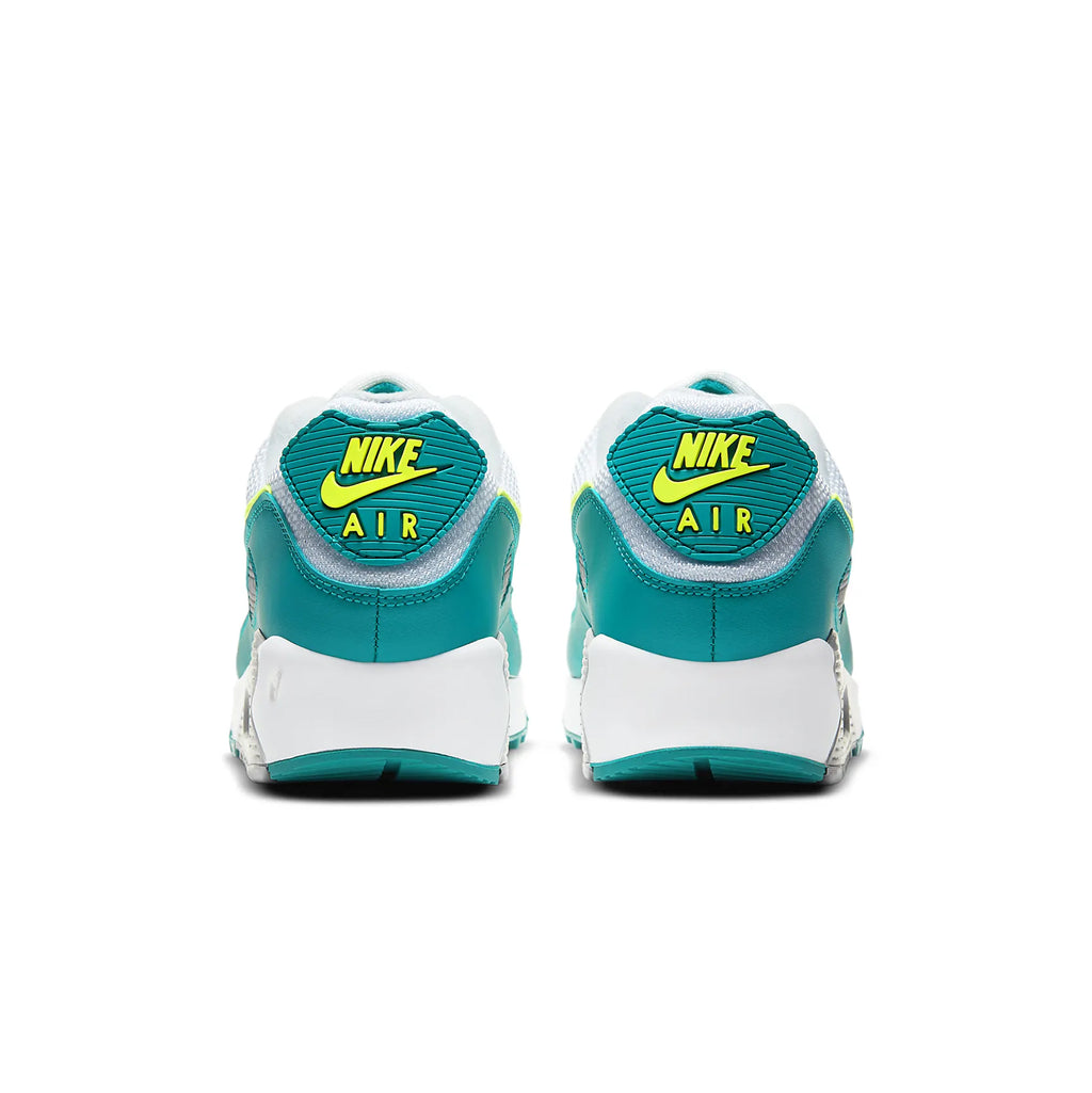 [CZ2908-100] Mens Nike Air Max III