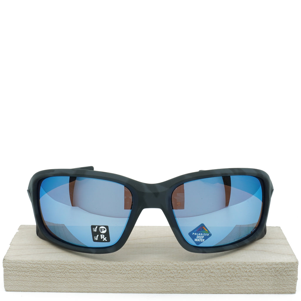 [OO9331-29] Mens Oakley Straightlink Polarized Sunglasses