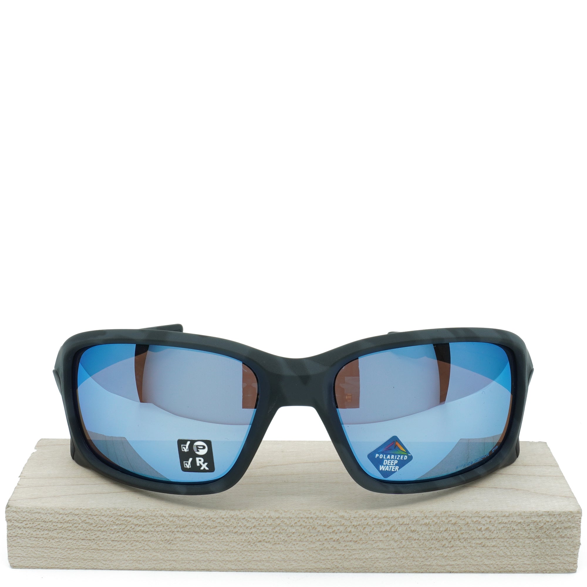 [OO9331-29] Mens Oakley Straightlink Polarized Sunglasses