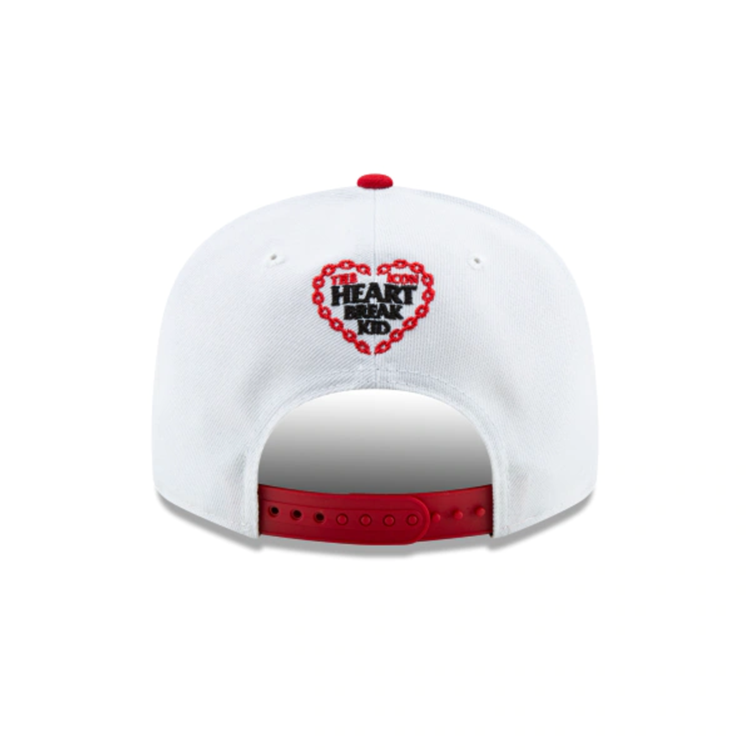 [70504150] Mens New Era WWE 9Fifty Snapback - Shawn Micheals