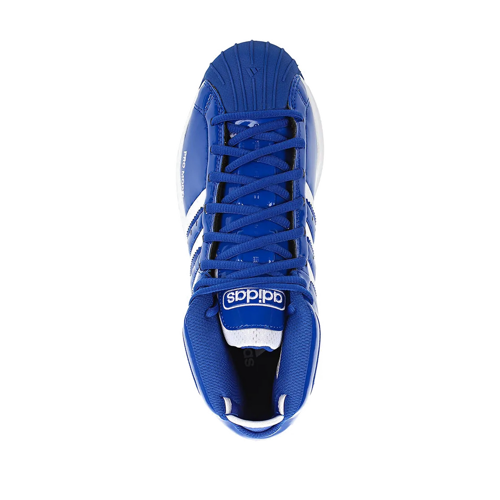 [EF9820] Mens Adidas Pro Model 2G