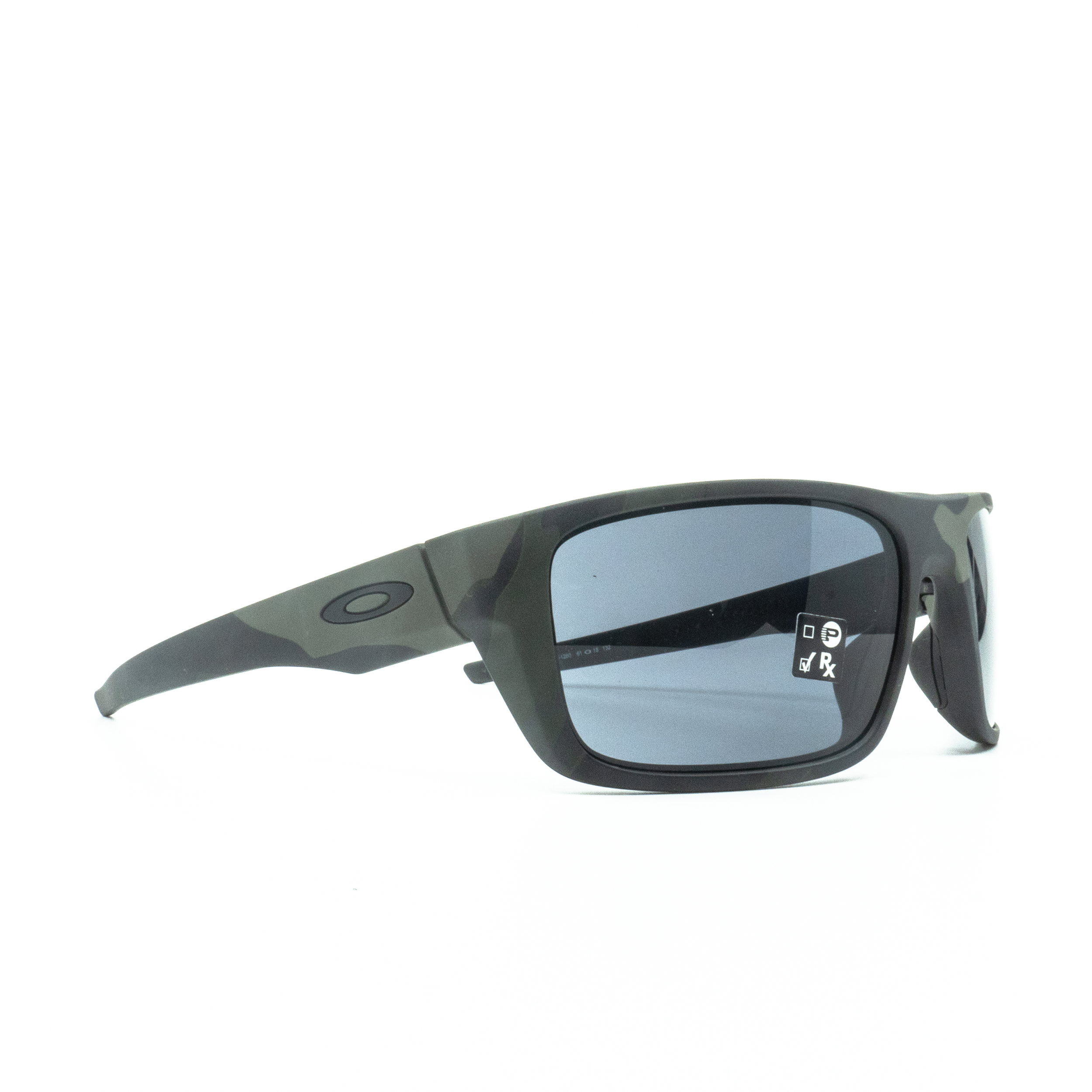 [OO9367-12] Mens Oakley Drop Point Sunglasses