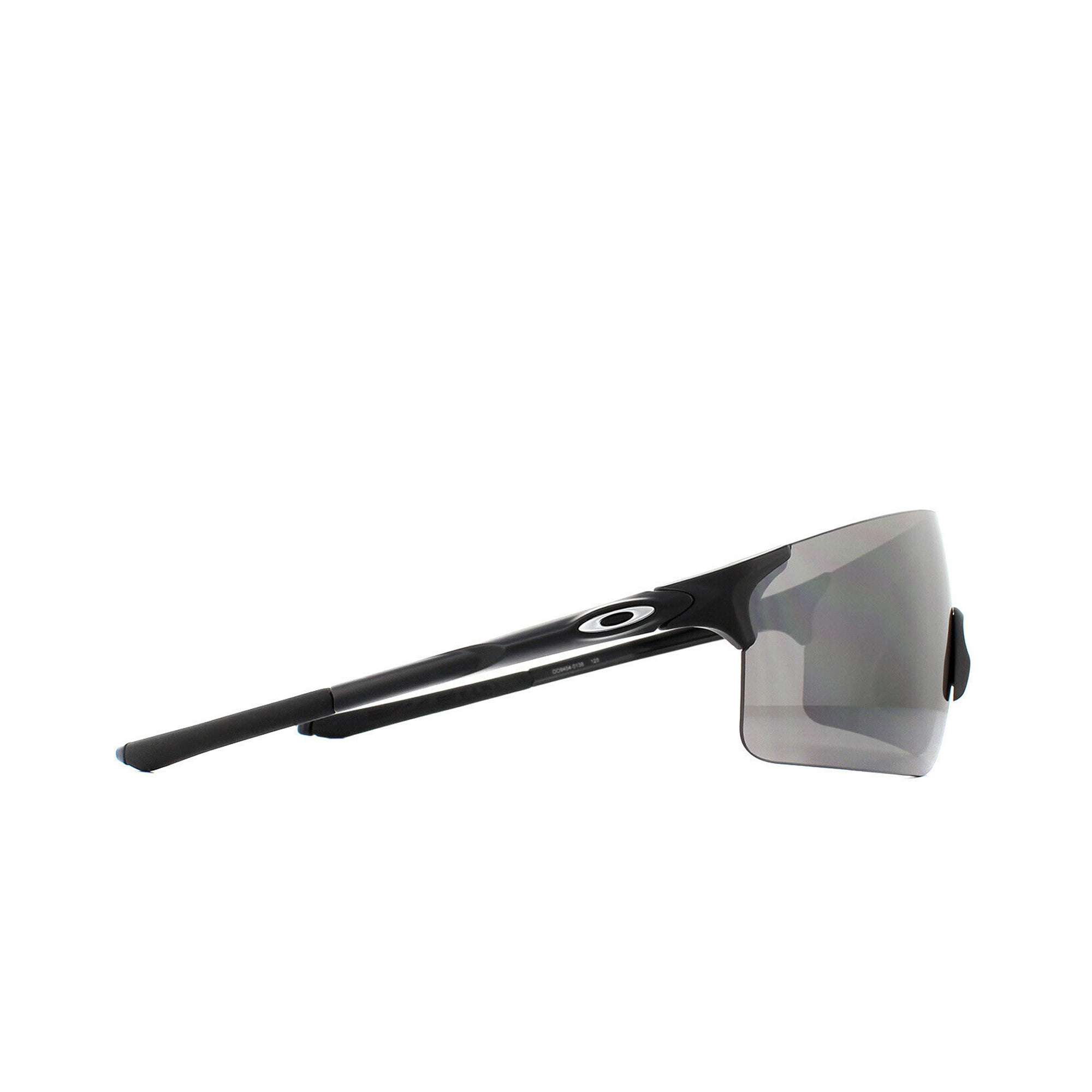 [OO9454-01] Mens Oakley Evzero Blades Sunglasses