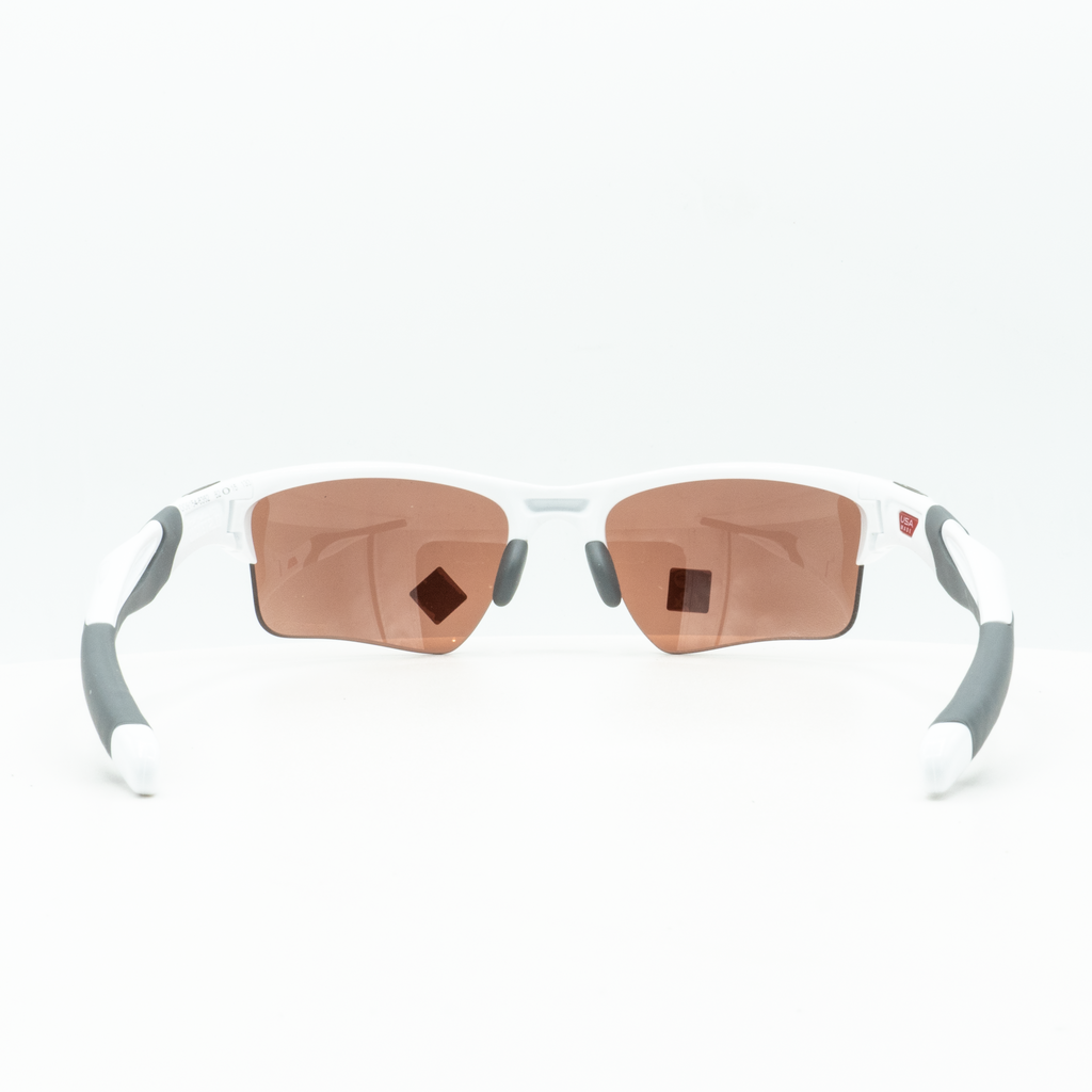 [OO9154-63] Mens Oakley Half Jacket 2.0 XL Sunglasses