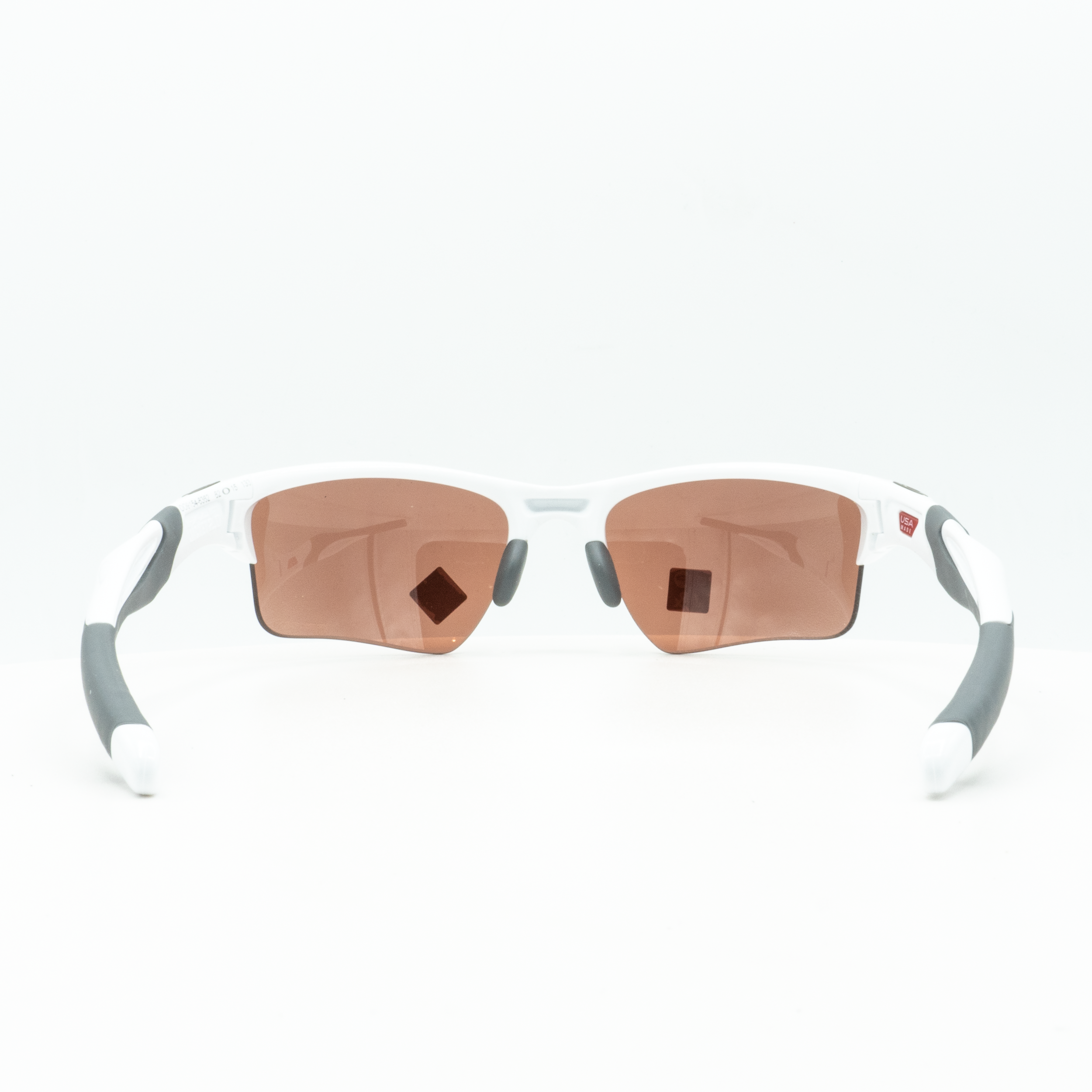 [OO9154-63] Mens Oakley Half Jacket 2.0 XL Sunglasses