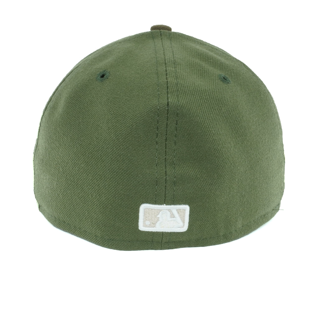 [70382248] Mens New Era MLB Low Profile Authentic 5950 - Cincinatti Reds
