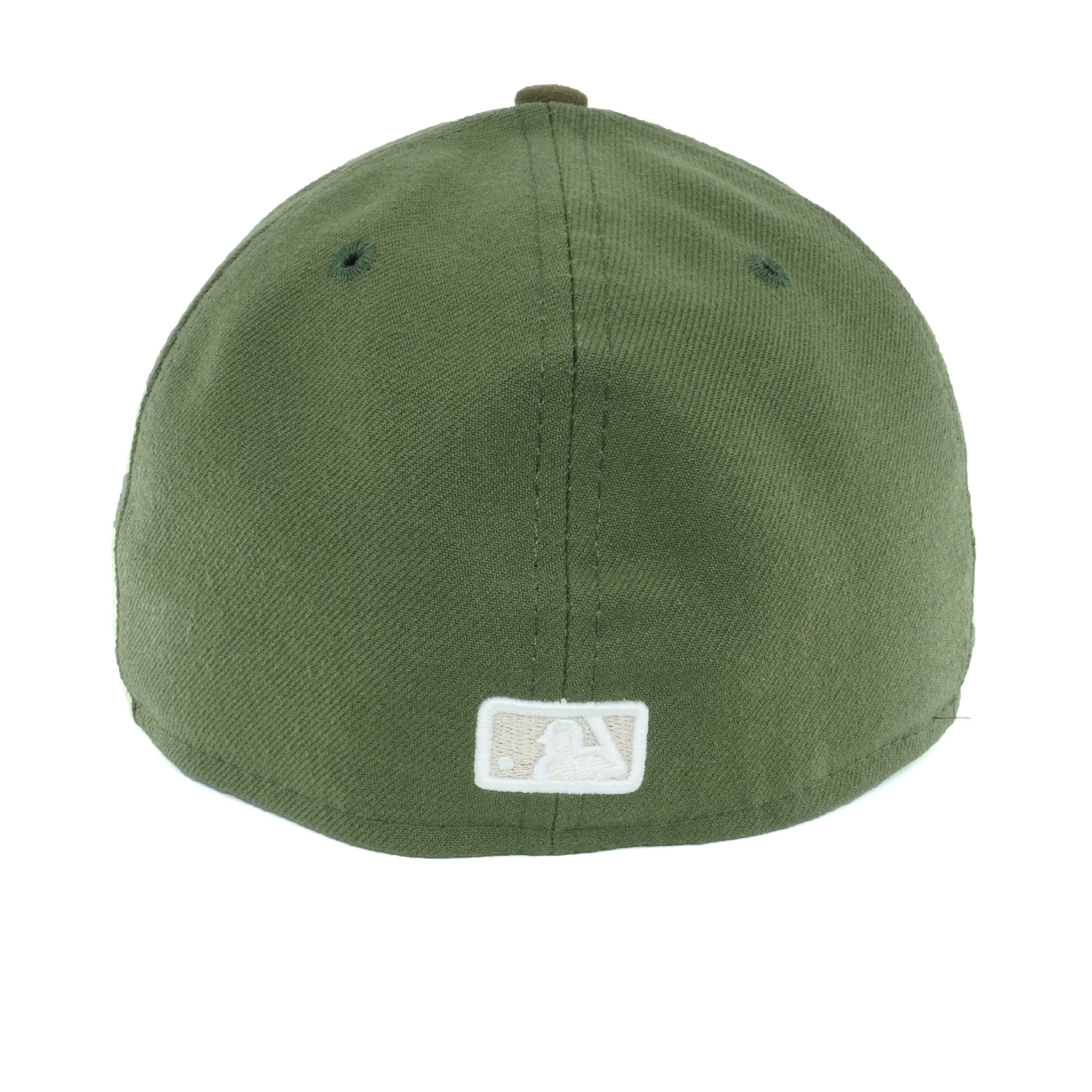 [70382248] Mens New Era MLB Low Profile Authentic 5950 - Cincinatti Reds
