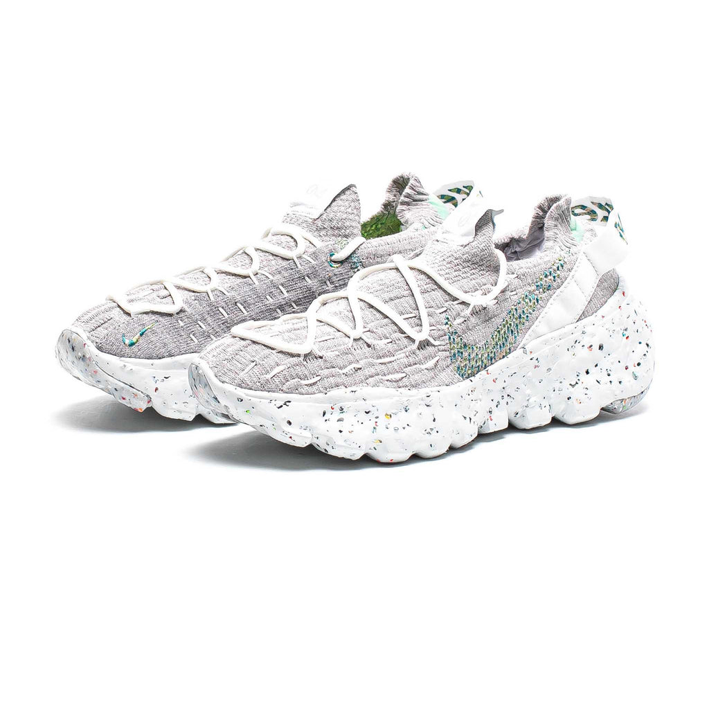 [CD3476-103] Womens Nike Space Hippie 04