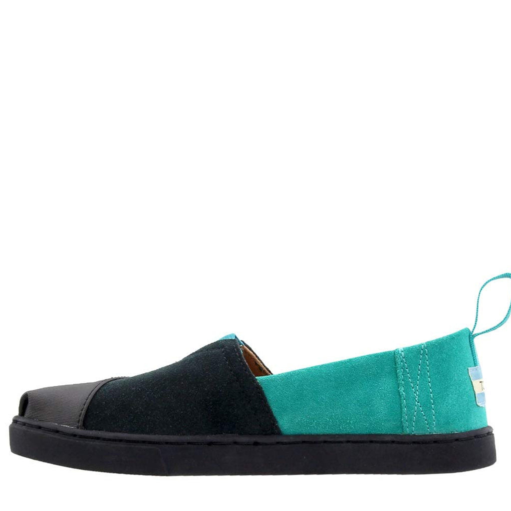[10013813] Womens Toms Alpargata Cupsole