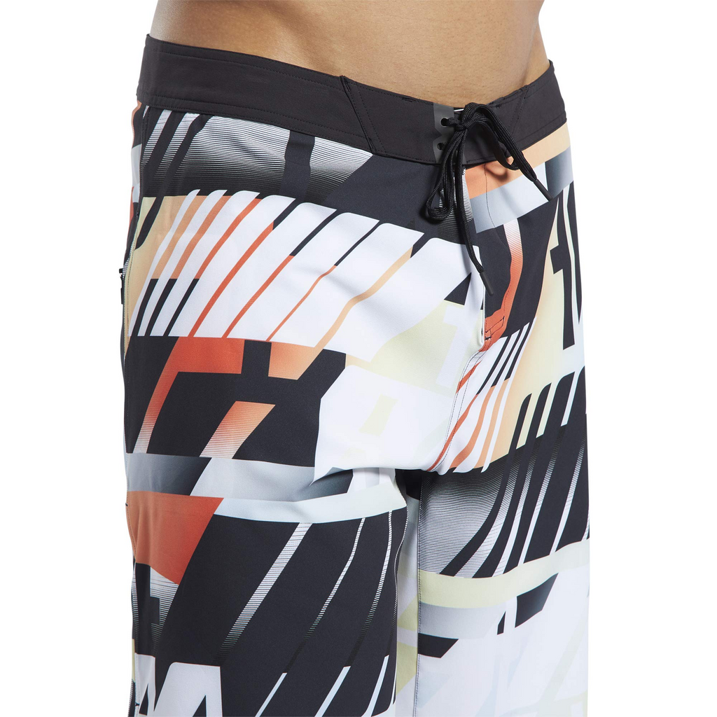 [FJ5275] Mens Reebok CrossFit Epic Cordlock Short
