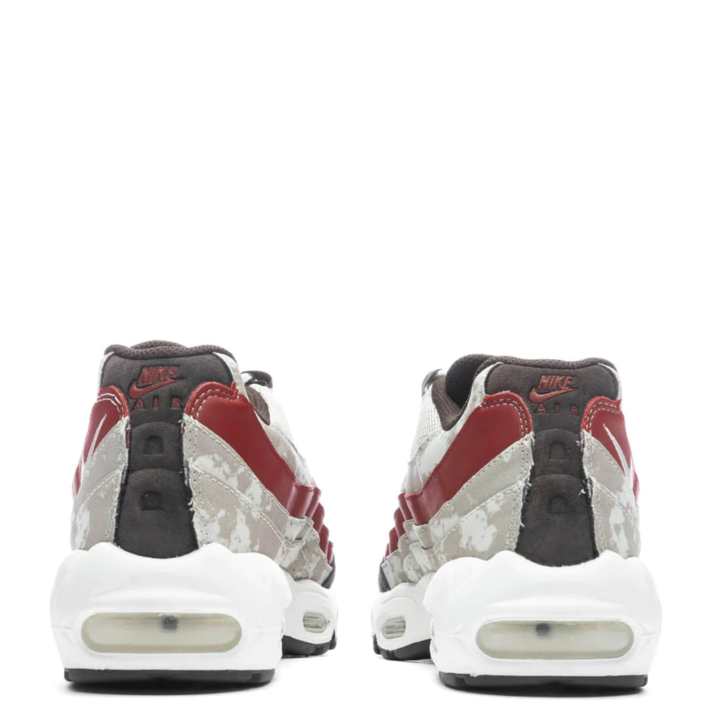 [DQ9016-001] Mens Nike Air Max 95 'Social FC'