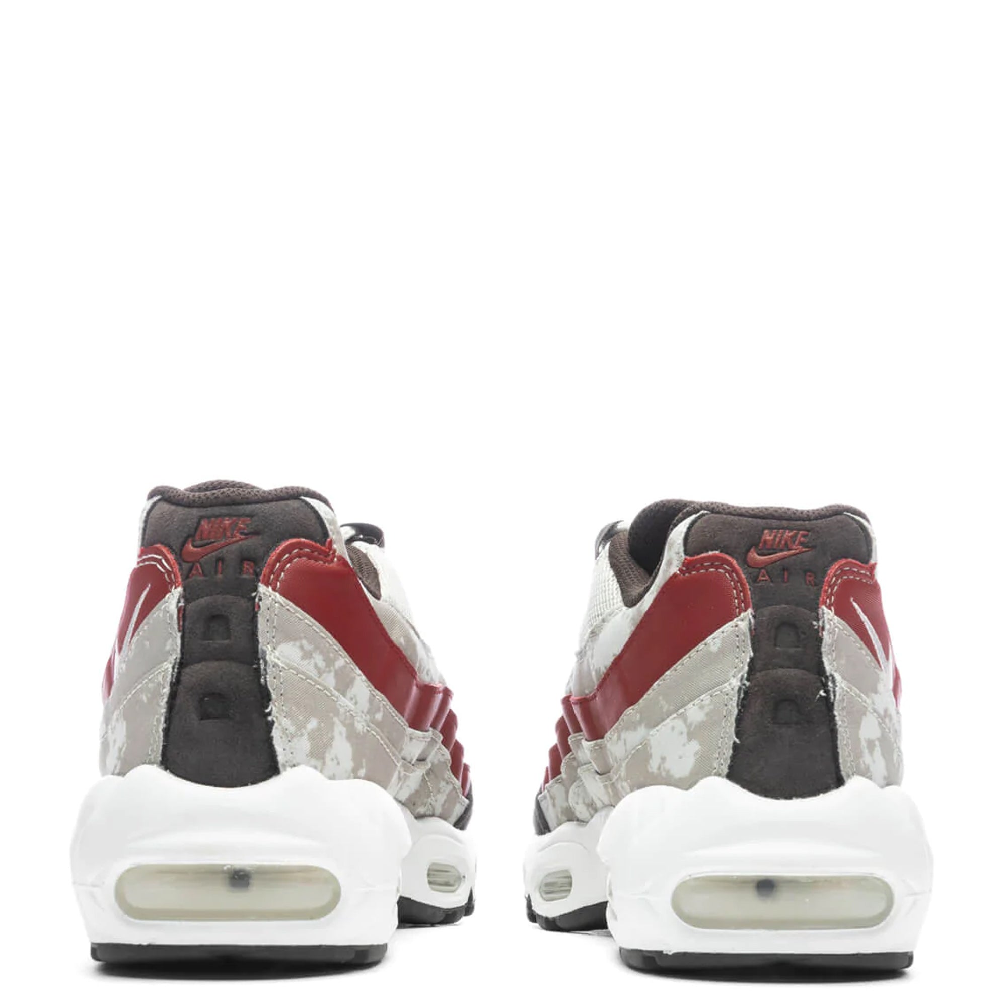 [DQ9016-001] Mens Nike Air Max 95 'Social FC'