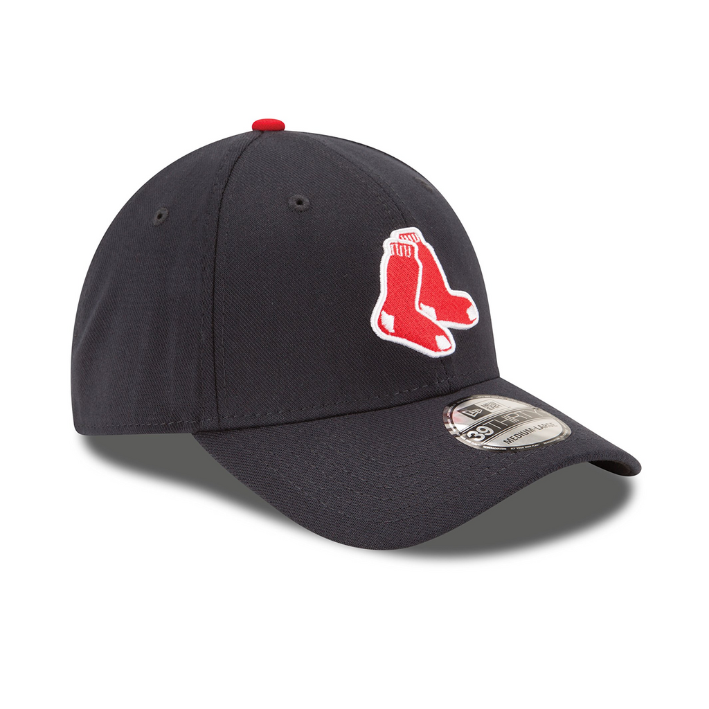 [10975836] Mens New Era MLB Team Classic 39Thirty - Boston Red Sox