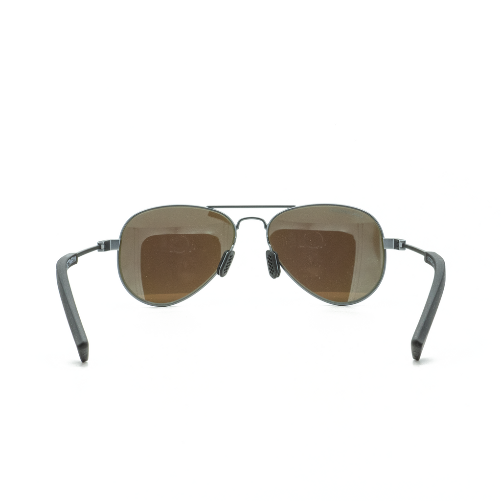 [8640118-910168] Mens Under Armour Getaway M Polarized Sunglasses